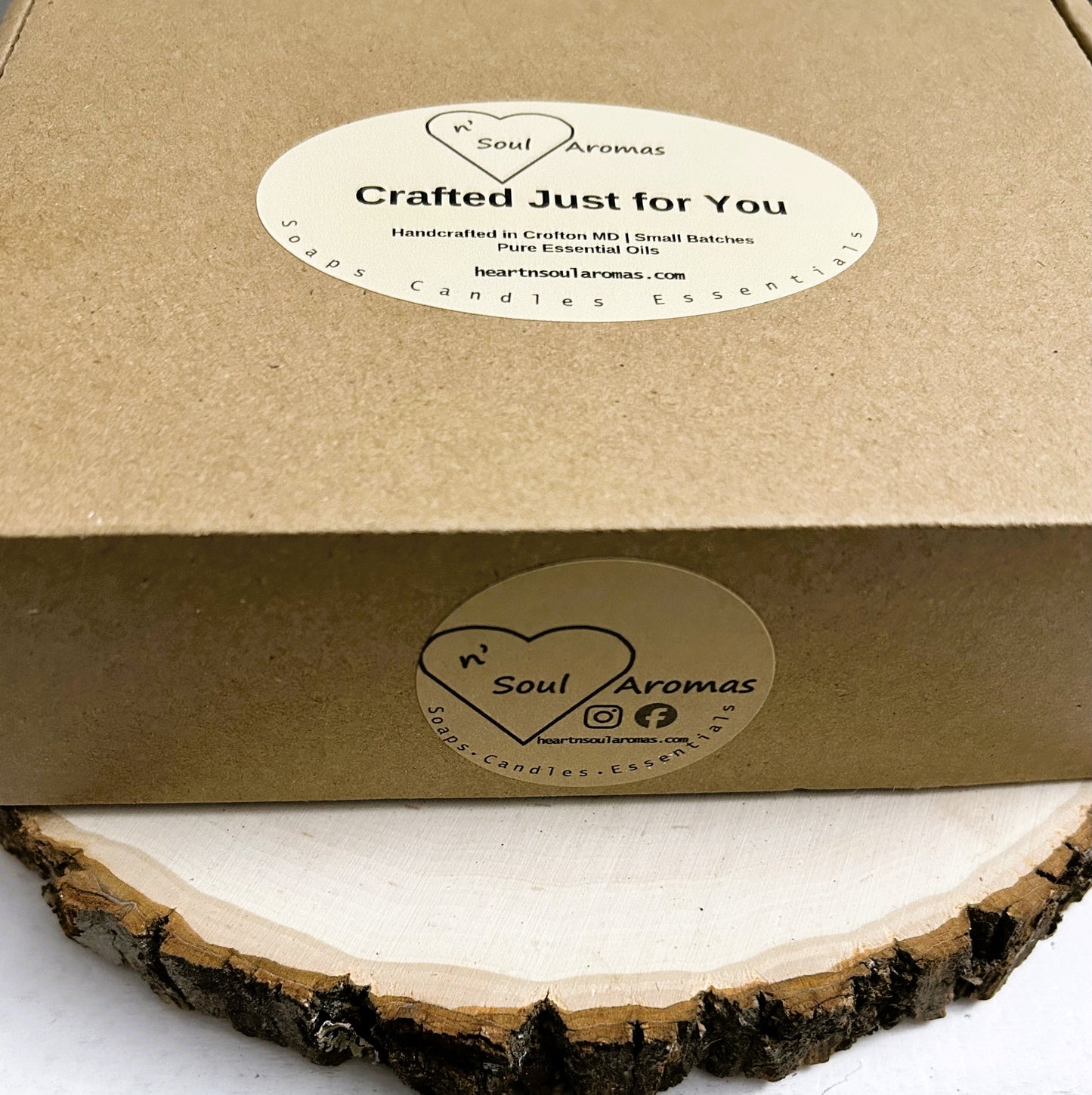 Curate Your Own Gift Box
