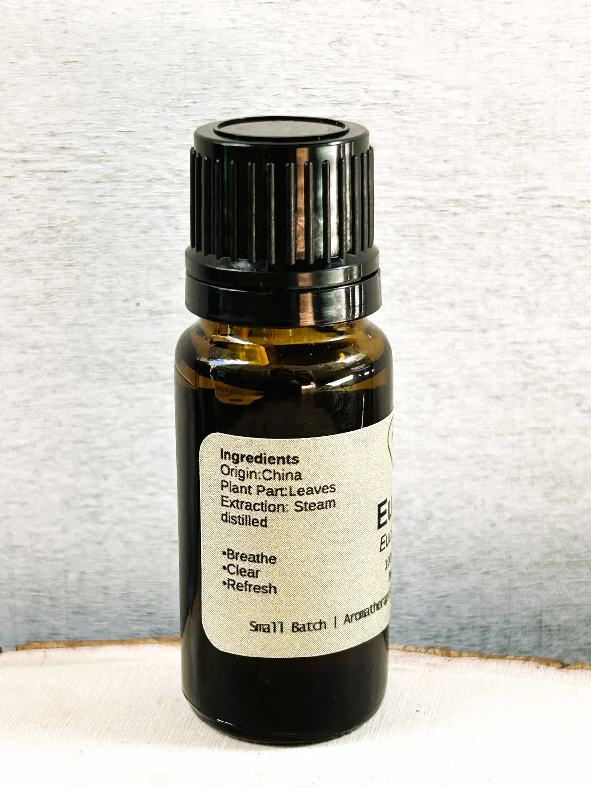 Eucalyptus 10ml