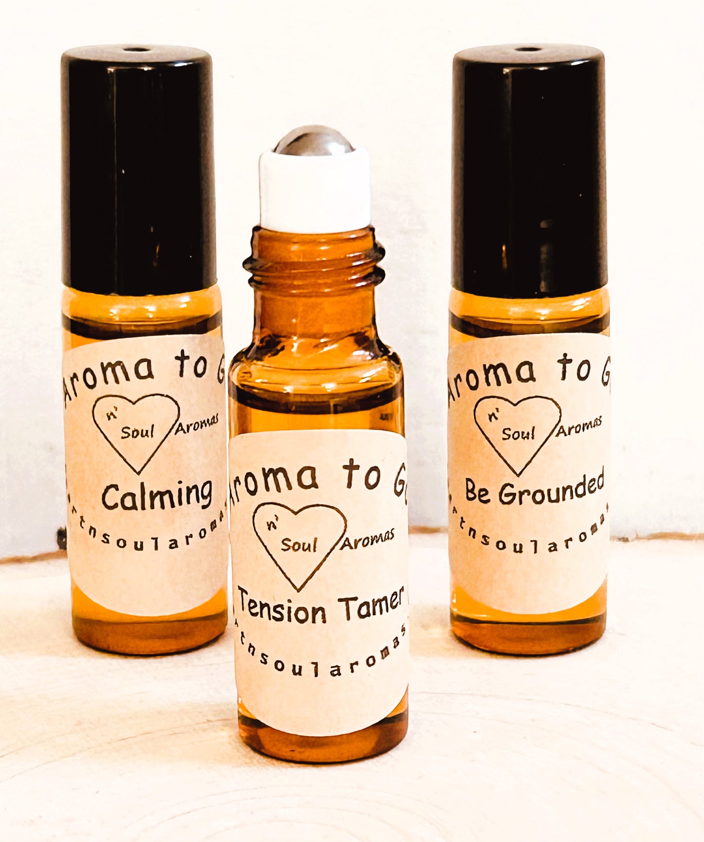 Flight Aroma to Go pic