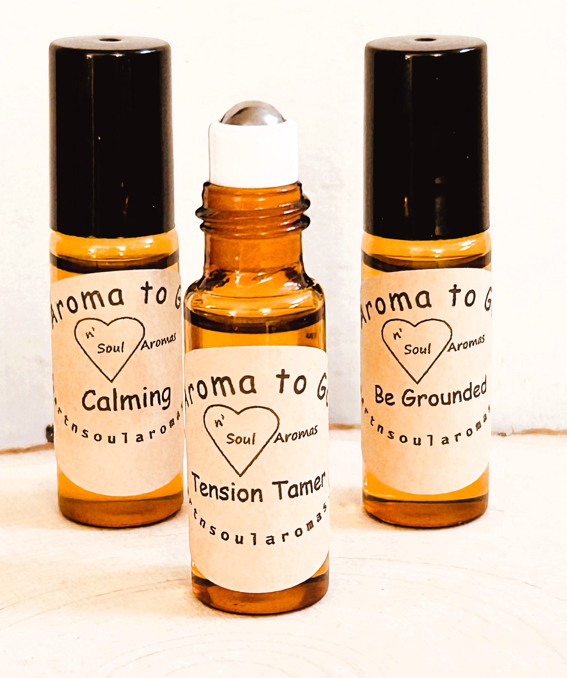 Flight Aroma to Go pic