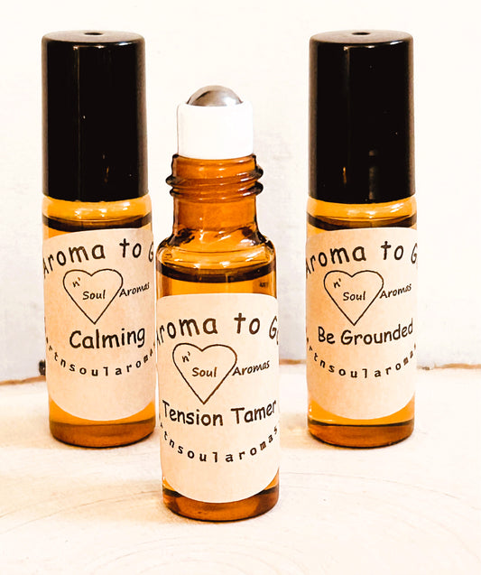 Flight Aroma to Go pic