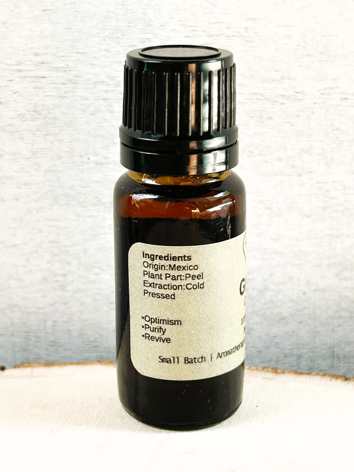 Grapefruit 10ml