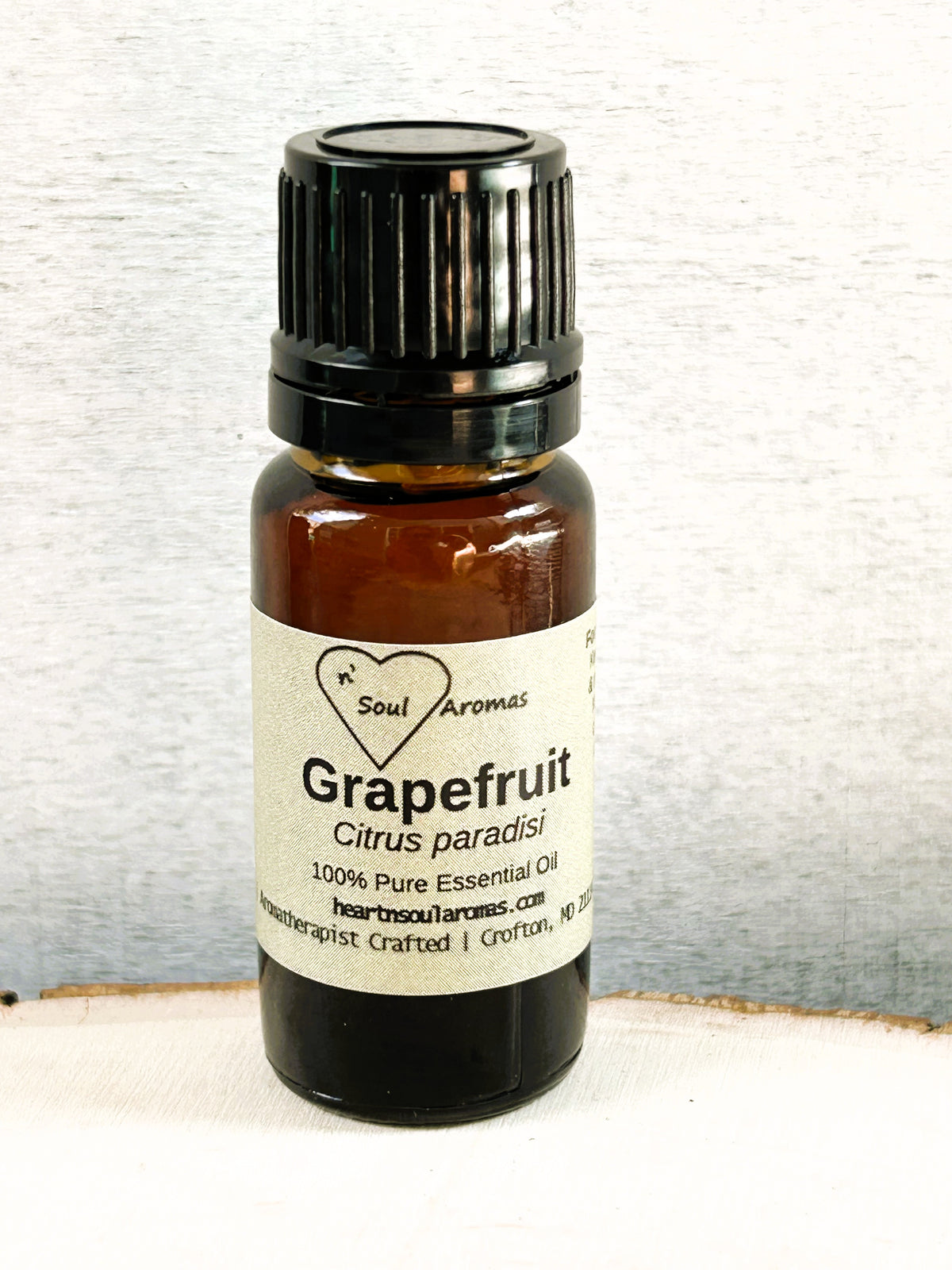 Grapefruit EO