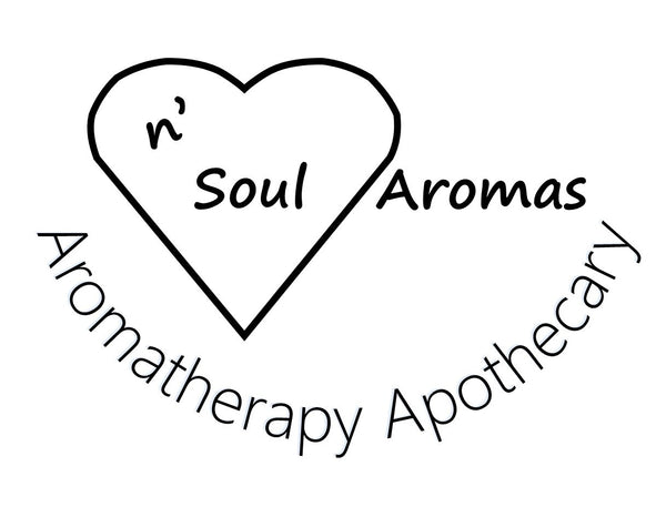 Heart -n- Soul Aromas