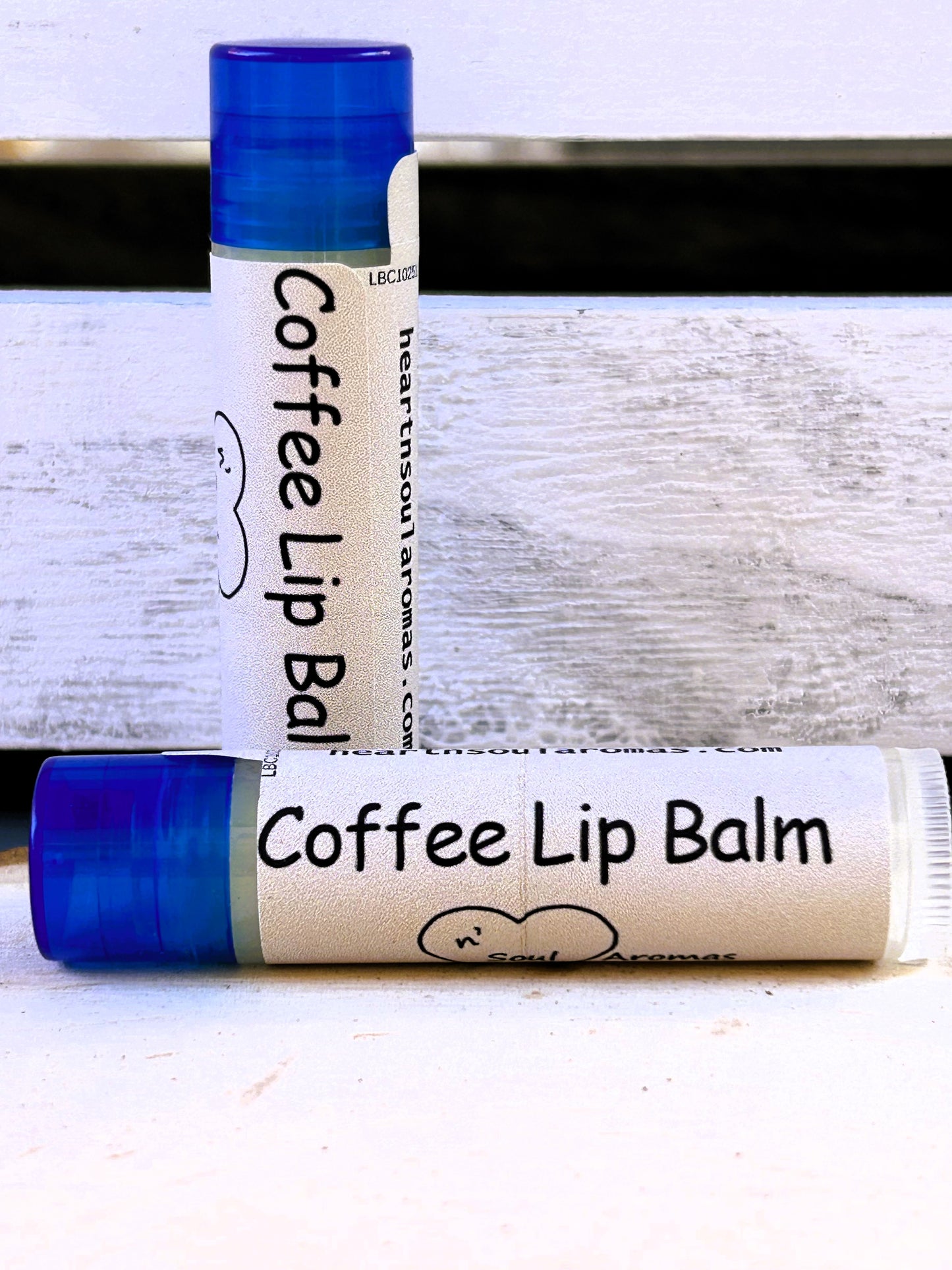 Lip Balm- Coffee