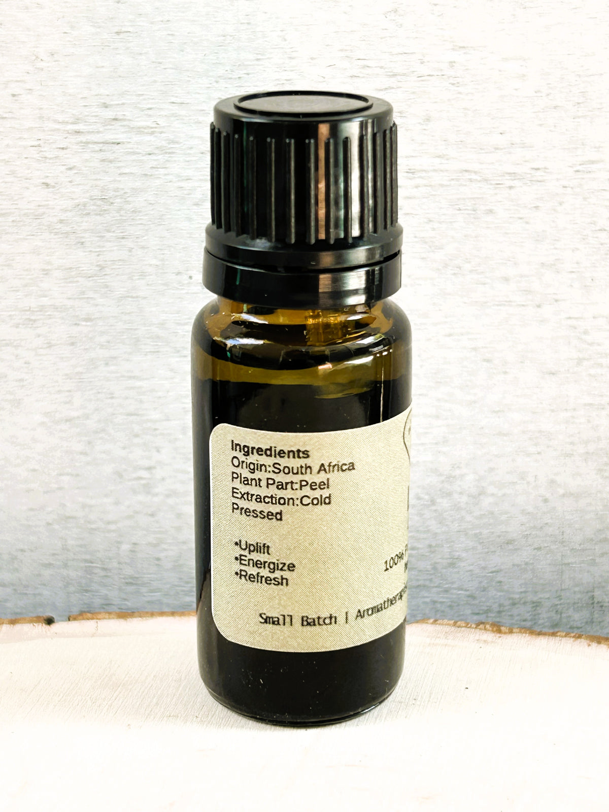 Lemon 10ml