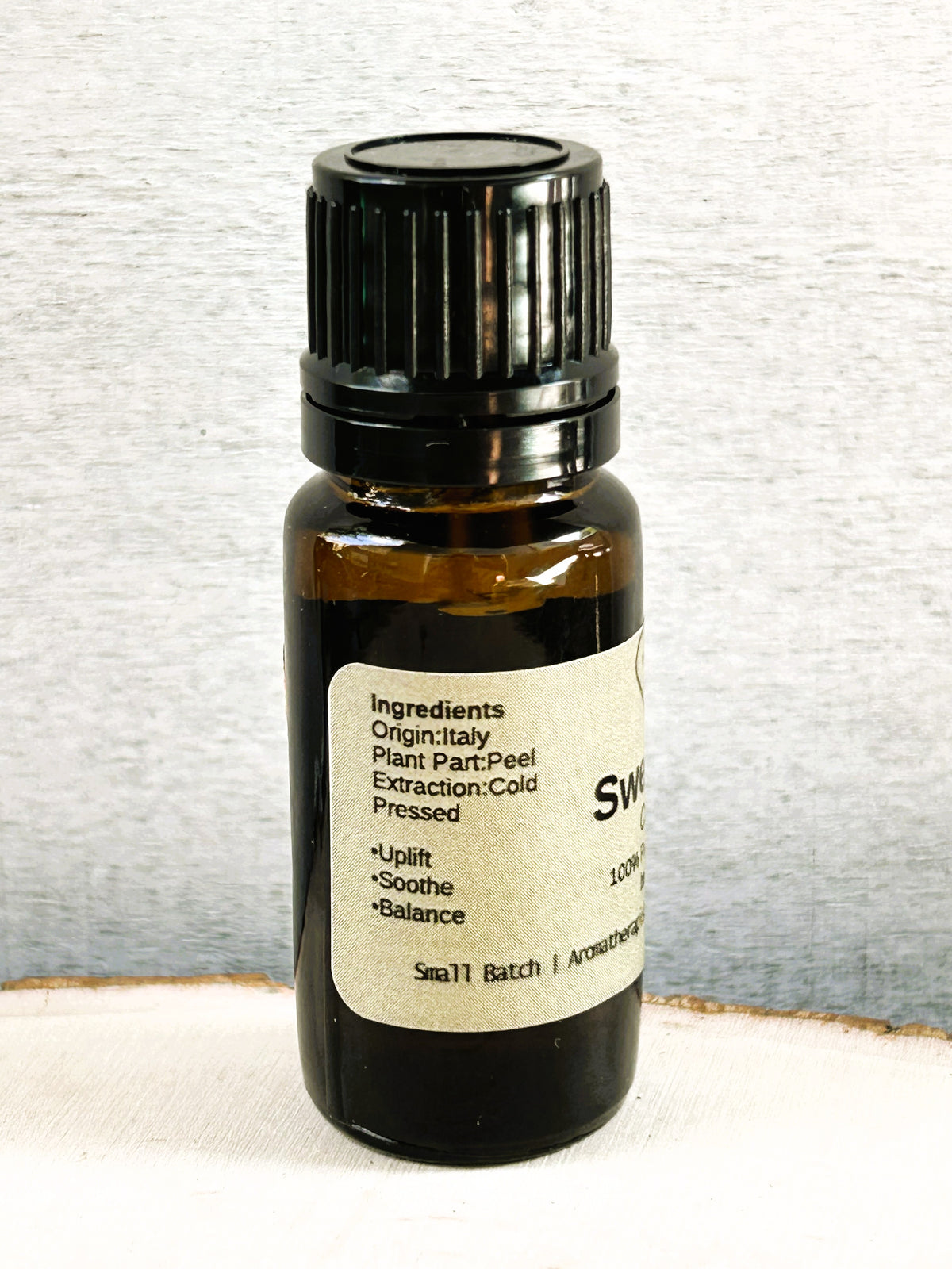 Orange 10ml