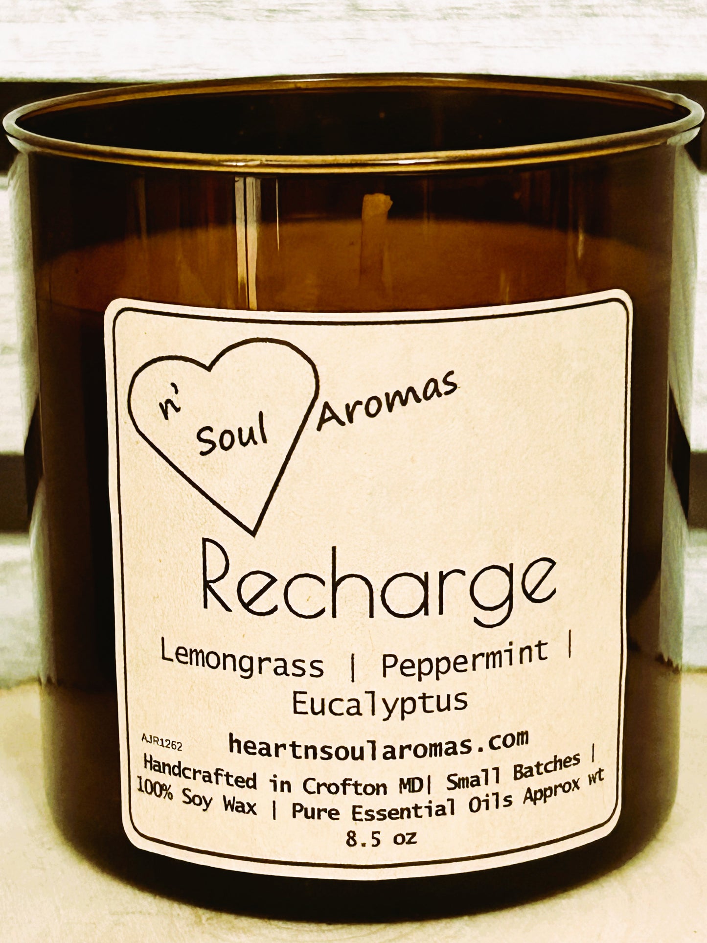 Recharge