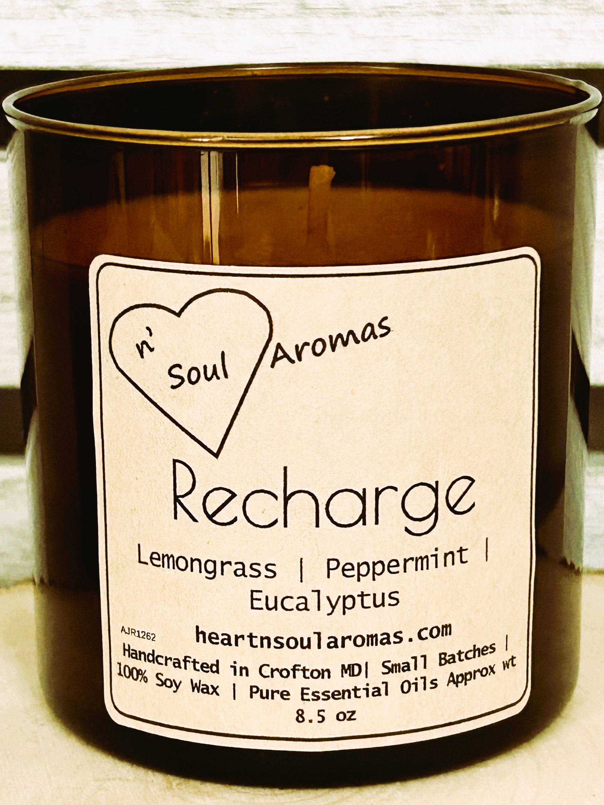 Recharge