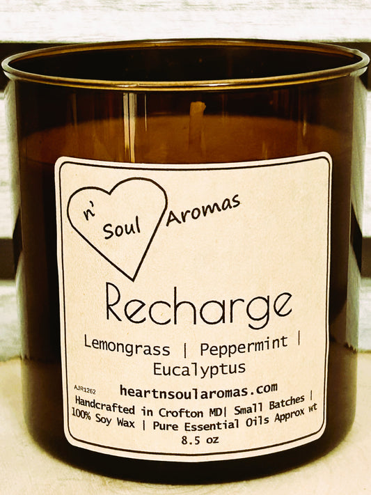 Recharge