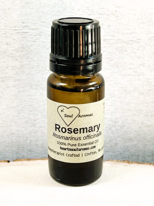 Rosemary 10ml