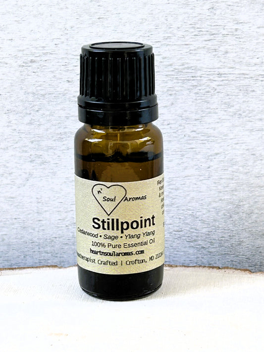 Stillpoint Blend 10ml