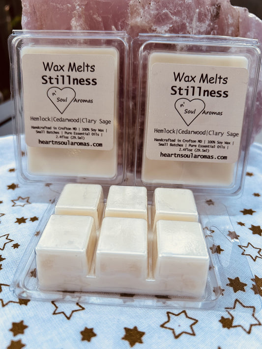 Soy Wax Melts