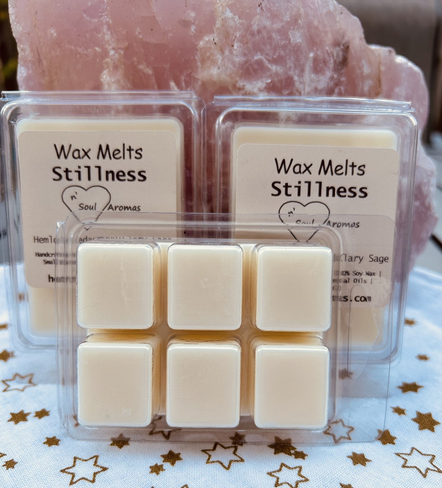 Soy Wax Melts