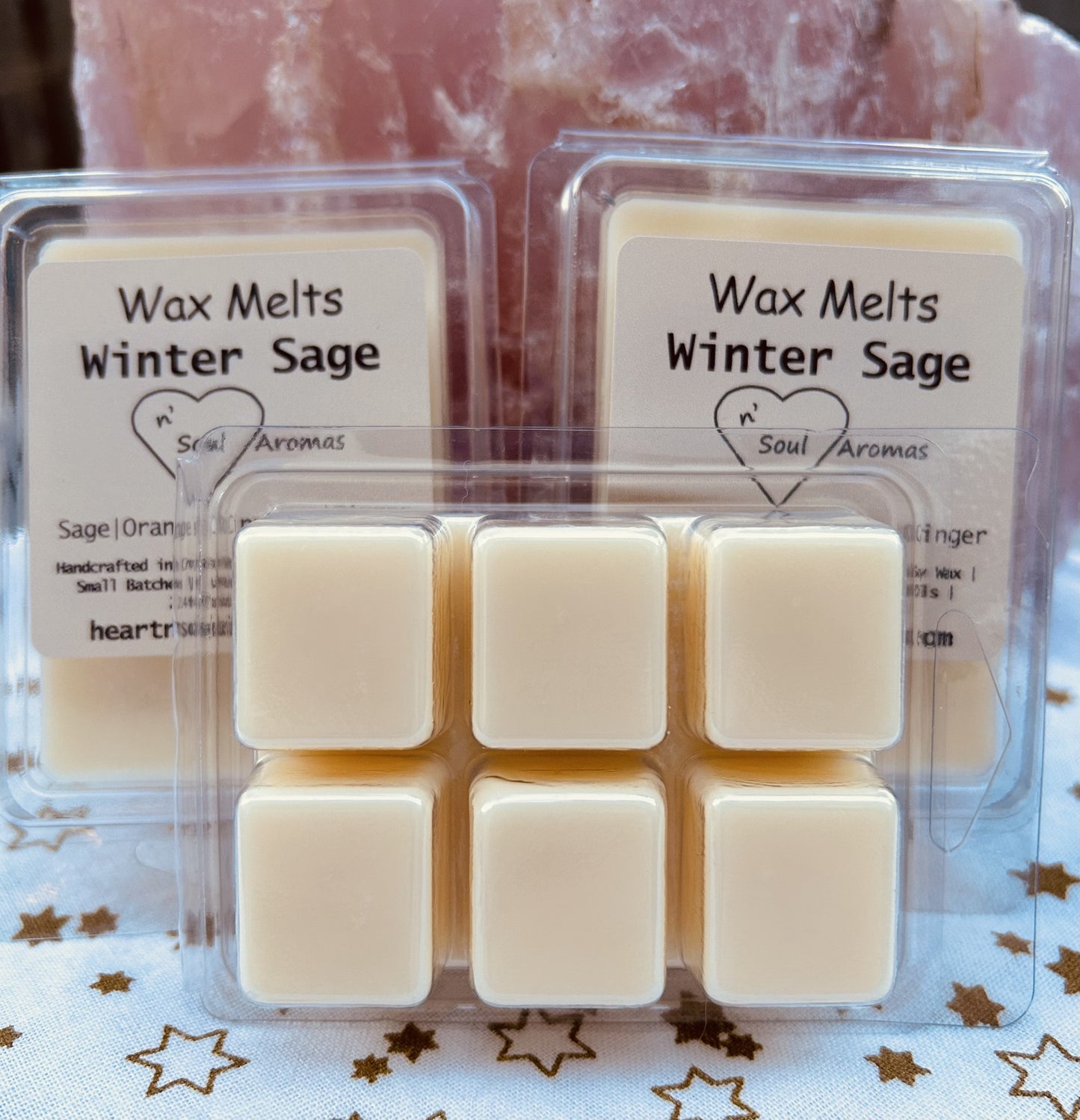 Soy Wax Melts