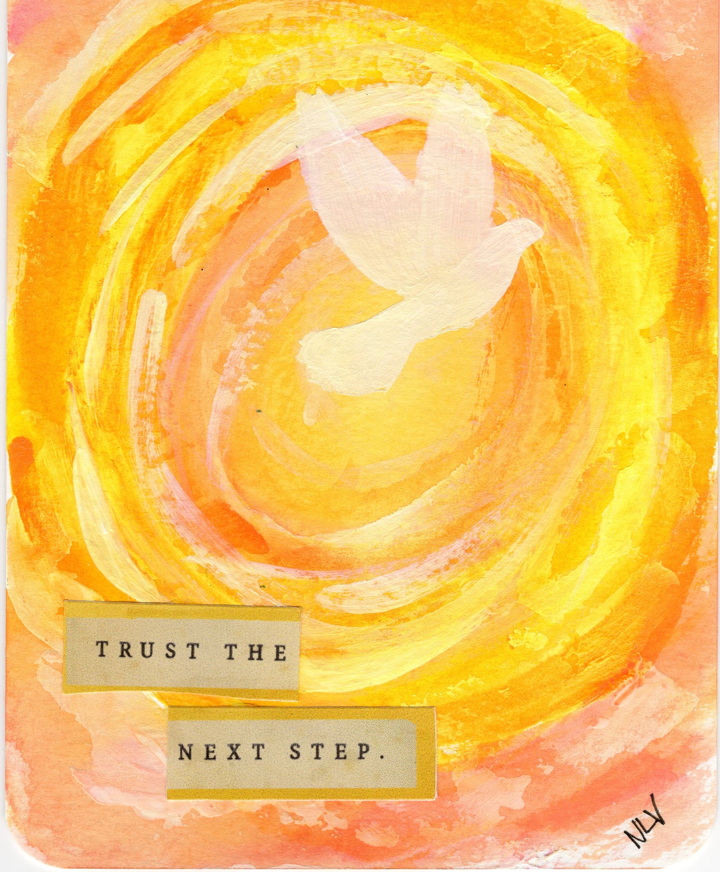 Art With Heart™ Intention Cards