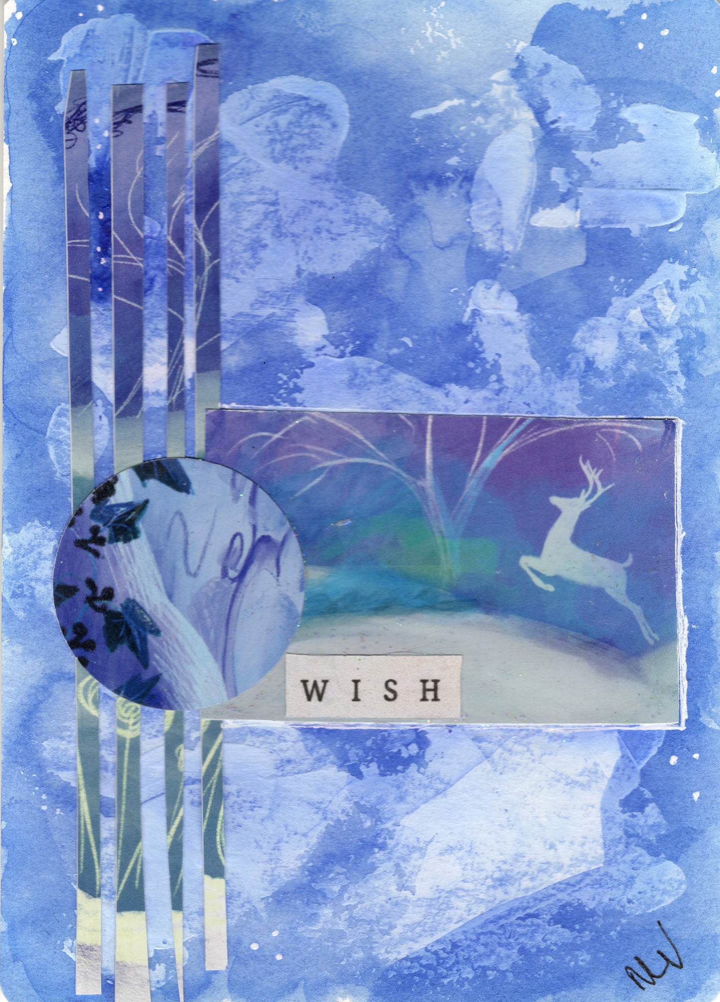 Art With Heart™ Intention Cards